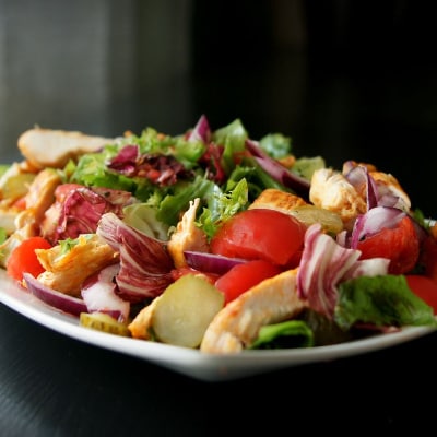 Salads